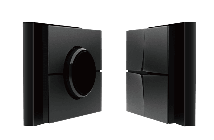 911 Turbo 智能开关