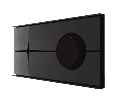 911 Turbo 智能开关